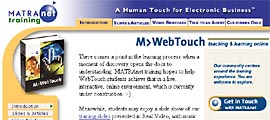 Matranet Training